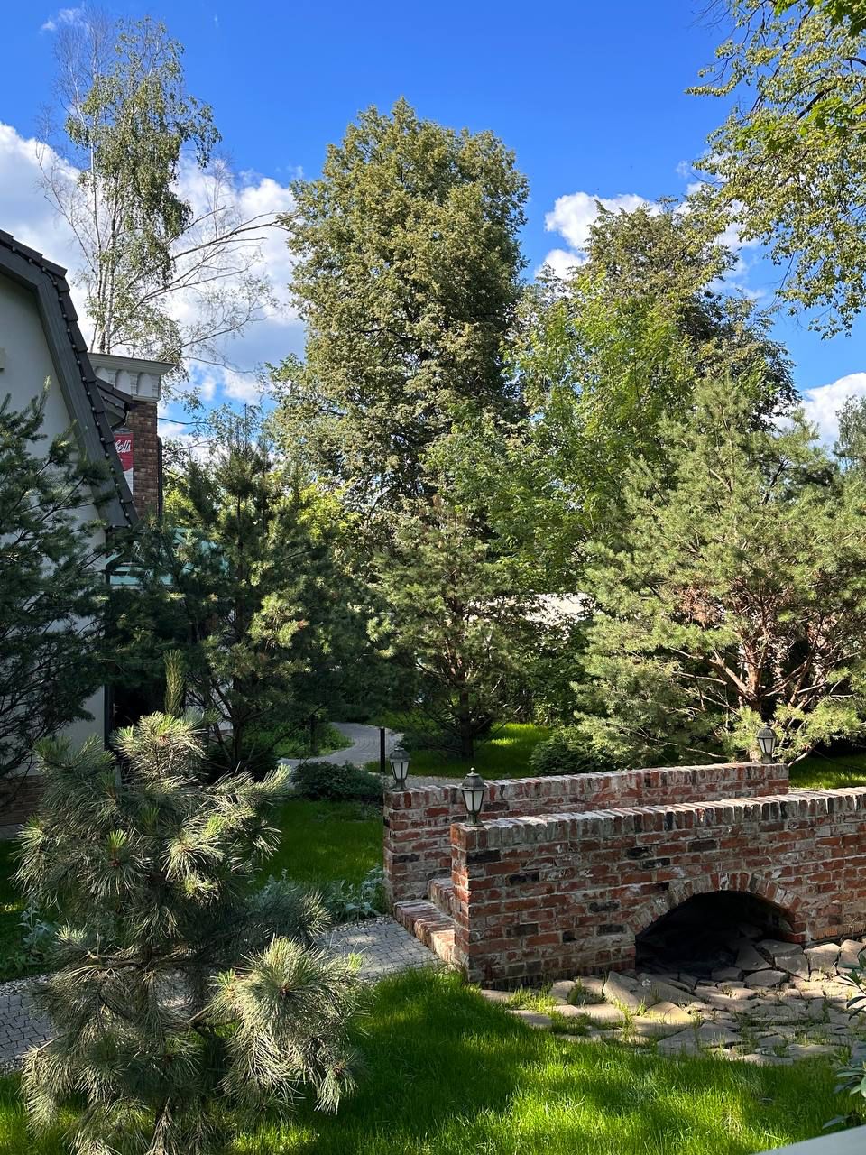 Фото Roka Park Collection