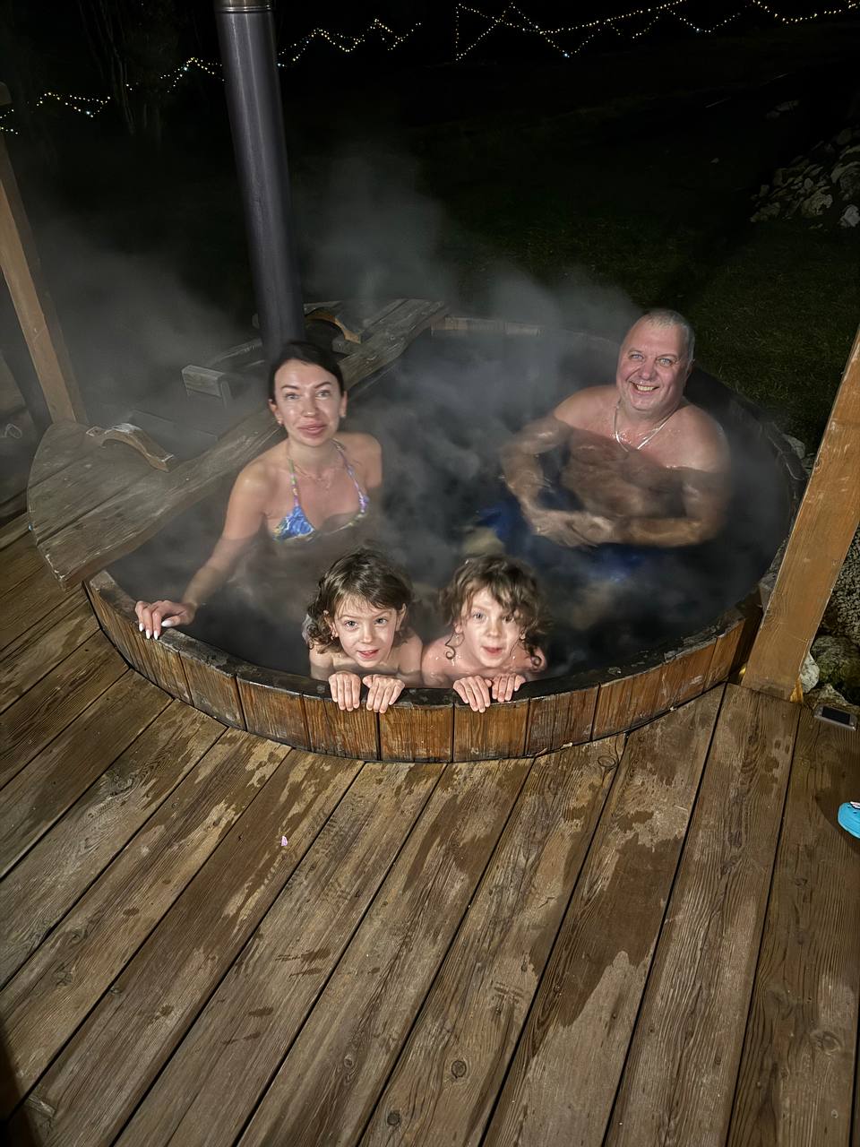 Фото Shambala_Village