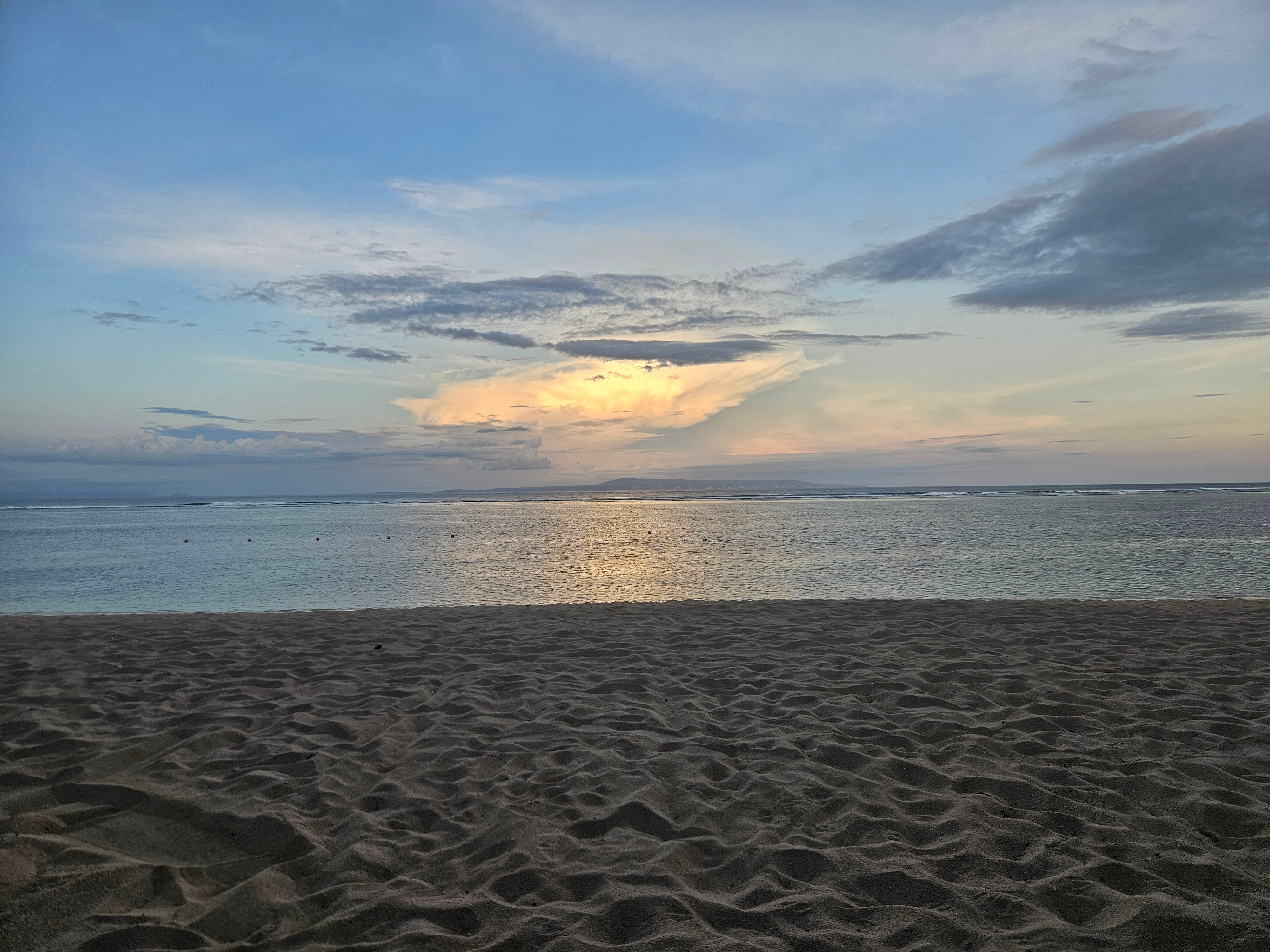 Фото Bali Nusa Dua Hotel