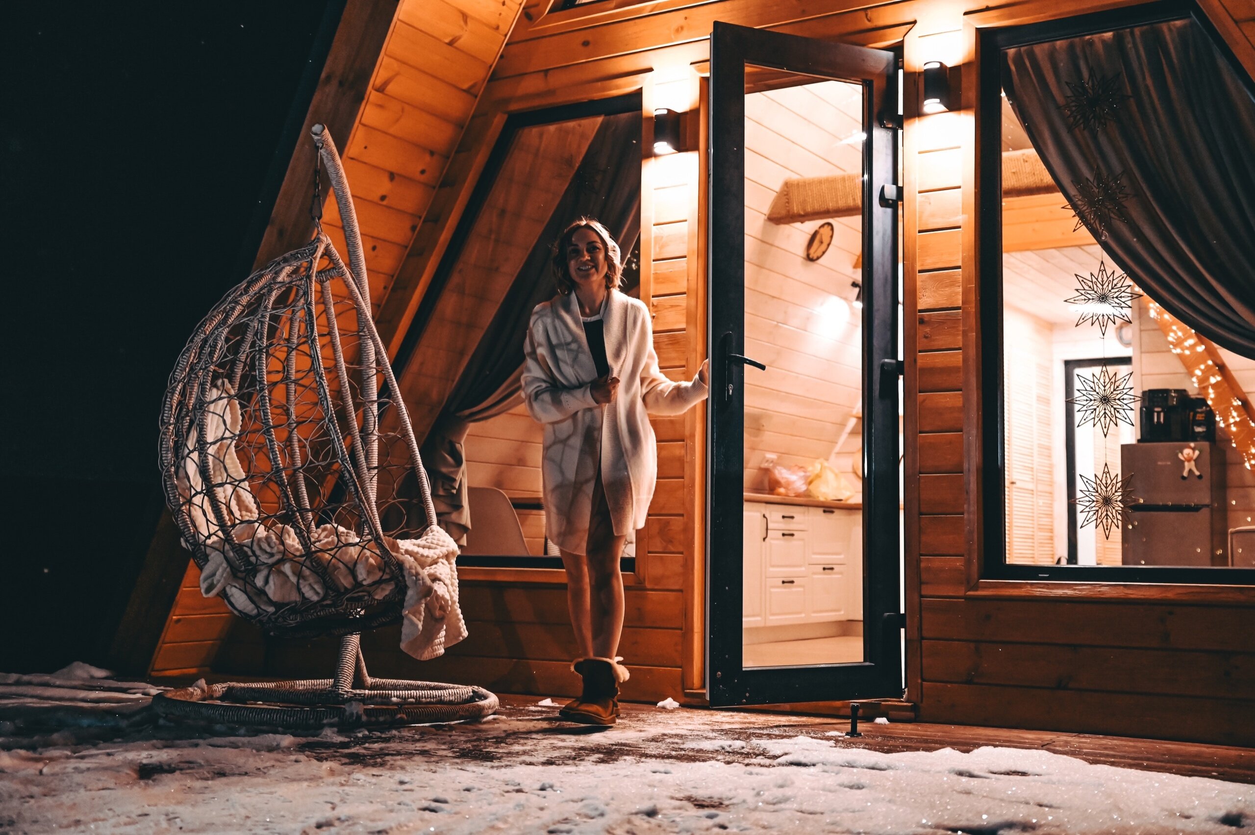 Фото Домик в Нелже