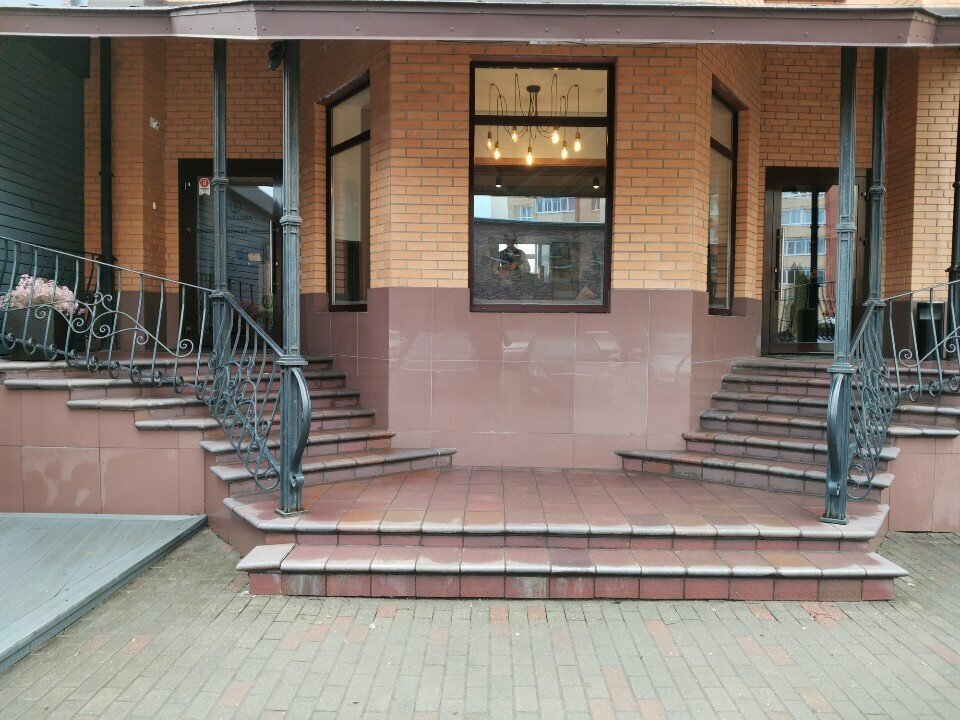 Nail salon Bb Studio, Pskov, photo