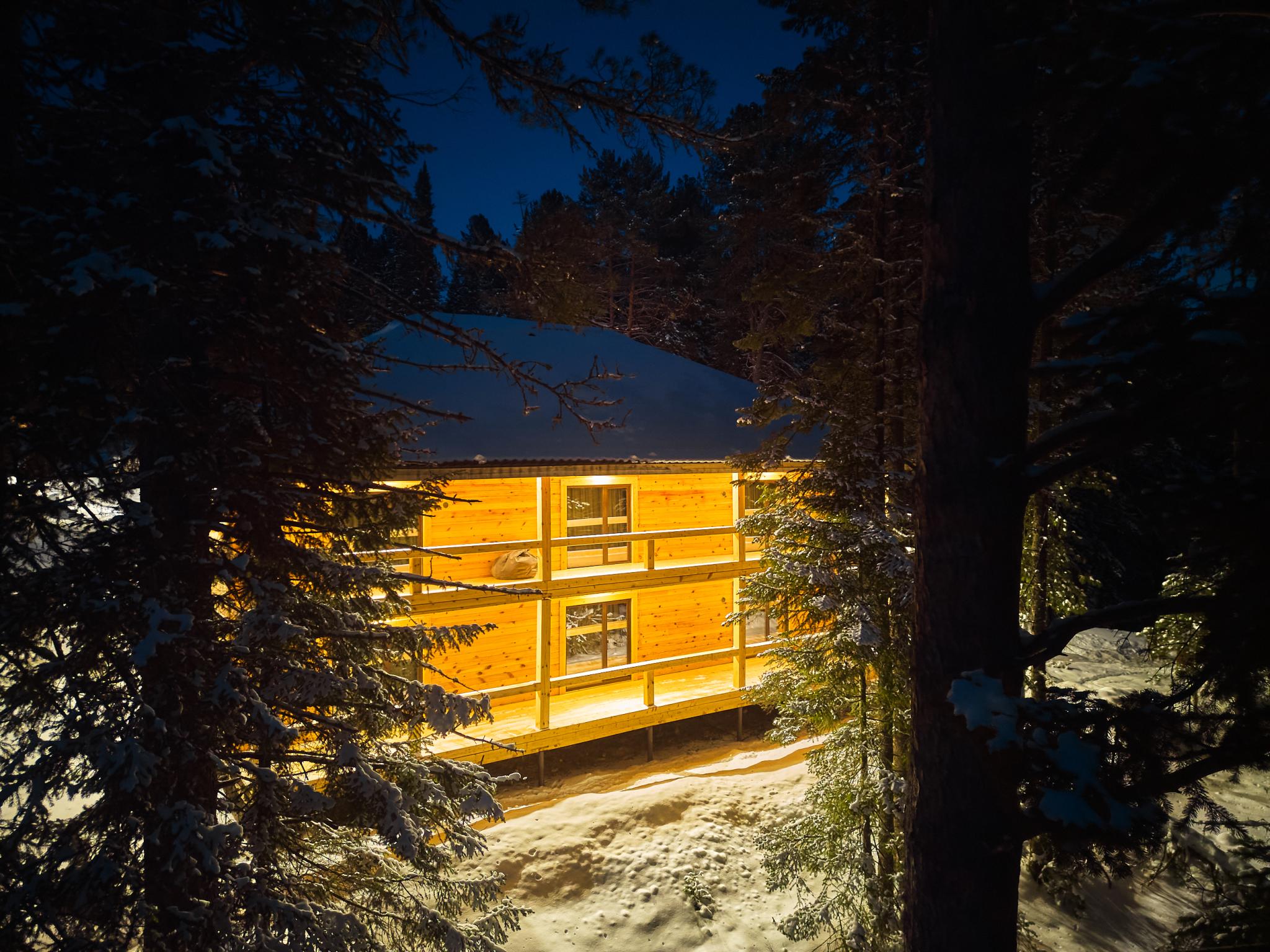 Фото Серебряный источник