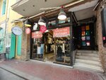 Galata Inn Hotel (Istanbul, Beyoglu, Kemankes Karamustafapasa Neighborhood, Kilic Alipasa Mosque Street, 6), hotel