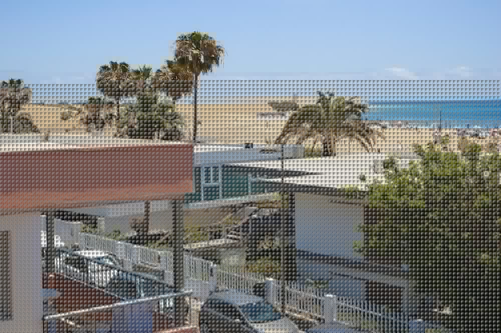 Фото Apartamentos Oasis Maspalomas