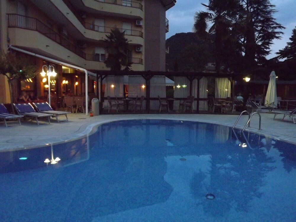 Фото Hotel Imperial S