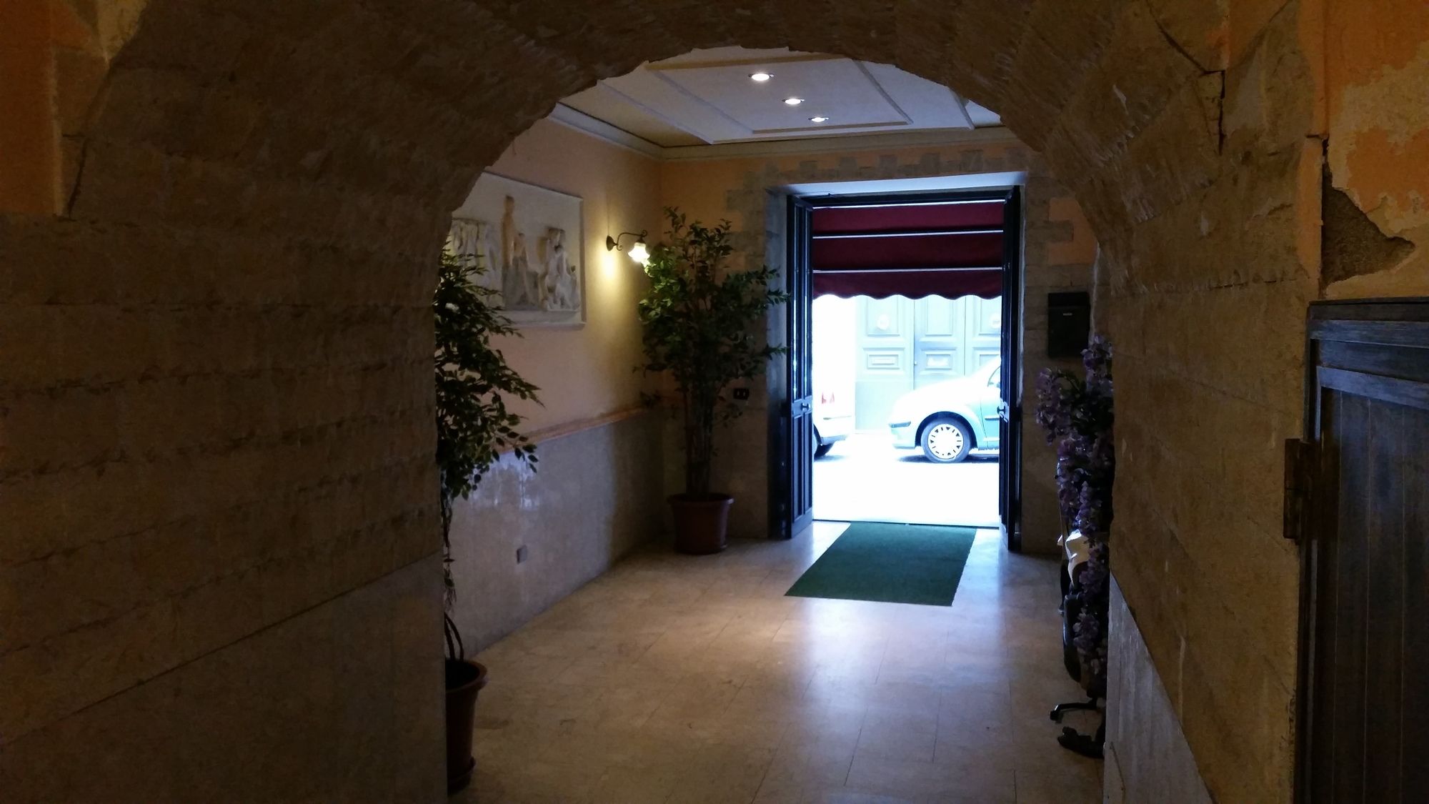 Фото Hotel Gorizia