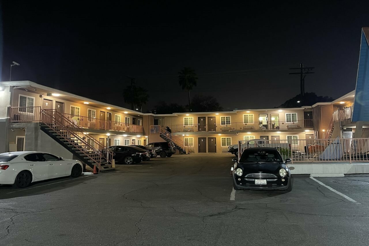 Фото La Casa Inn