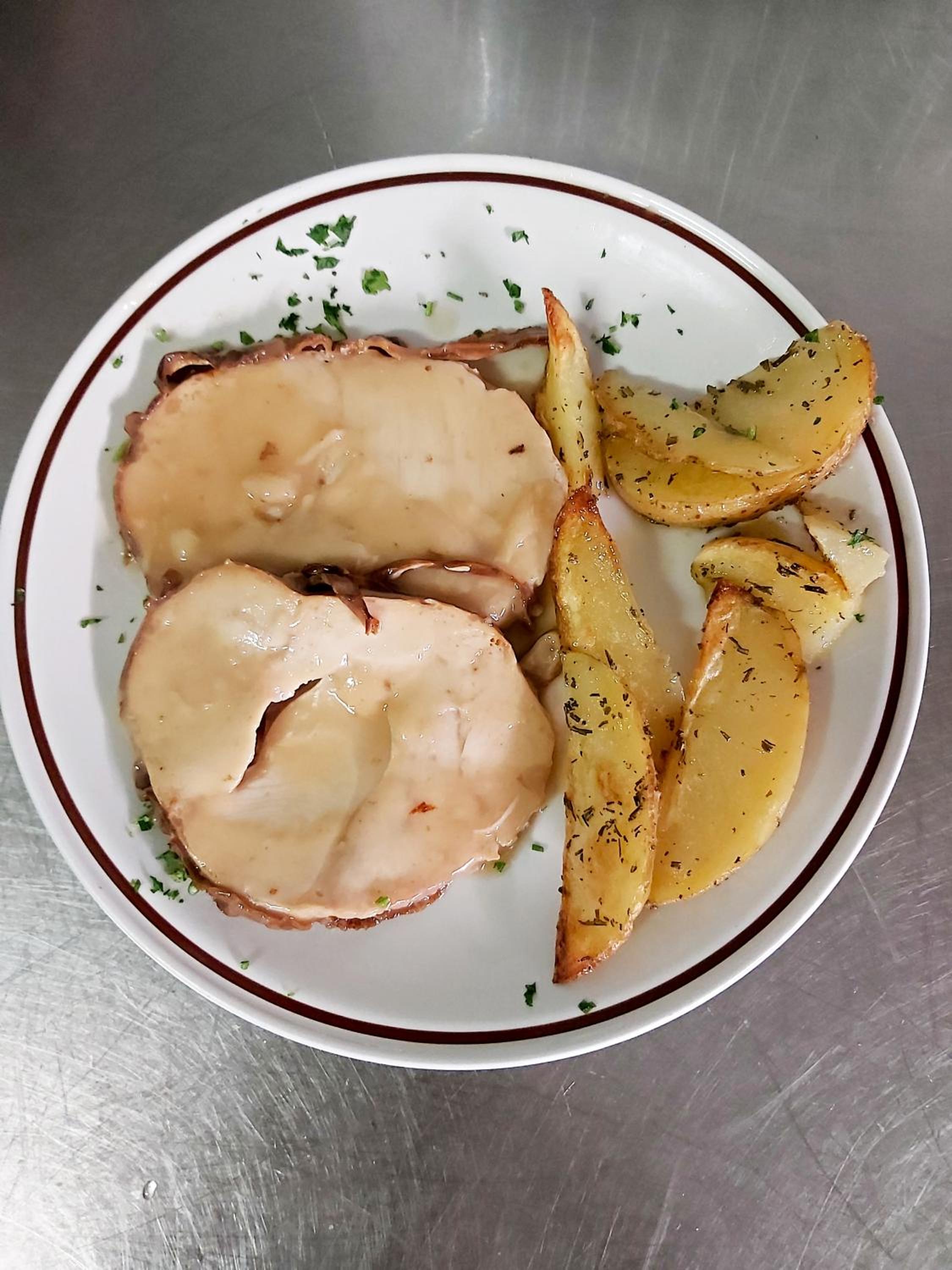 Фото Hotel Serafini