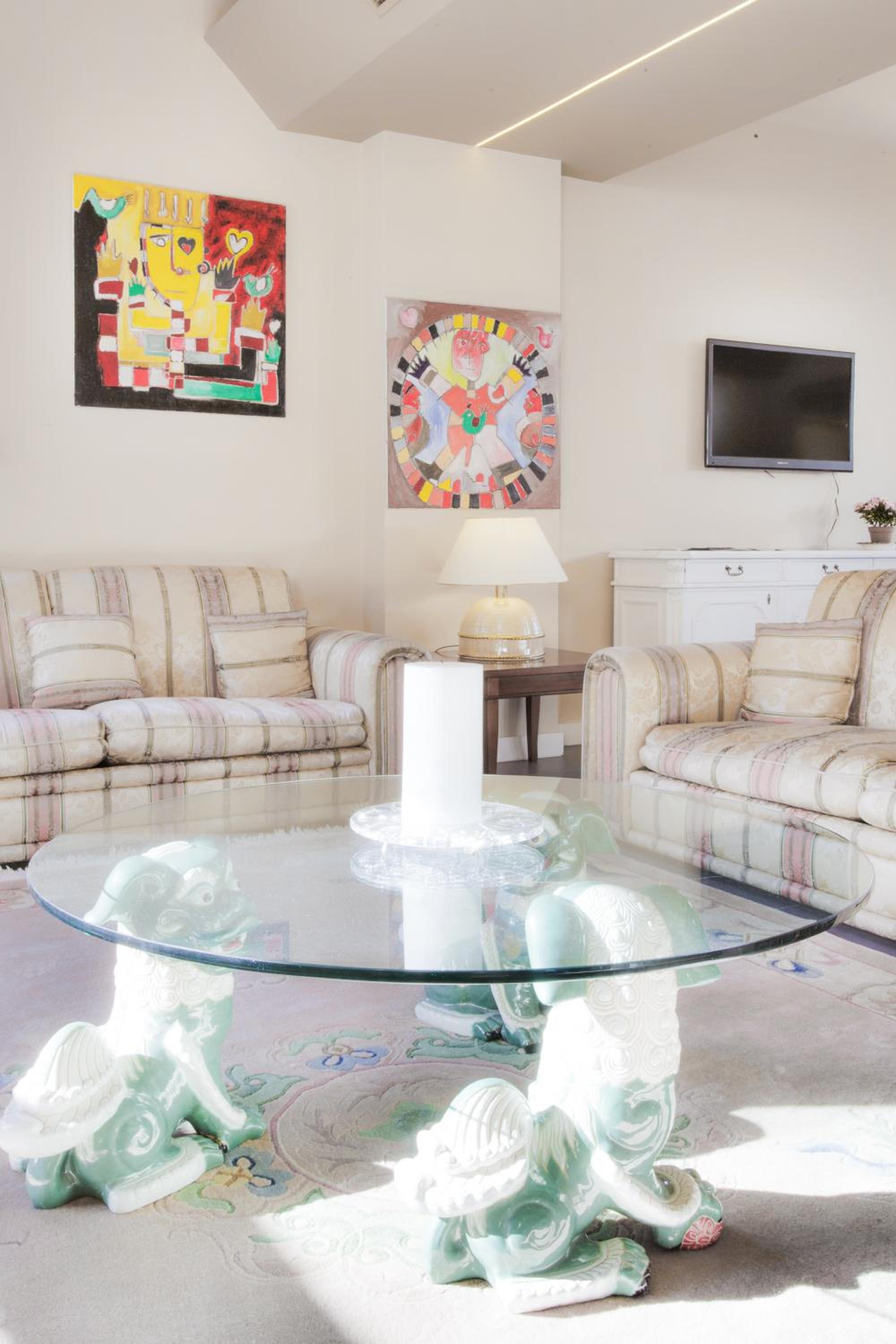 Фото Relais Le Felci