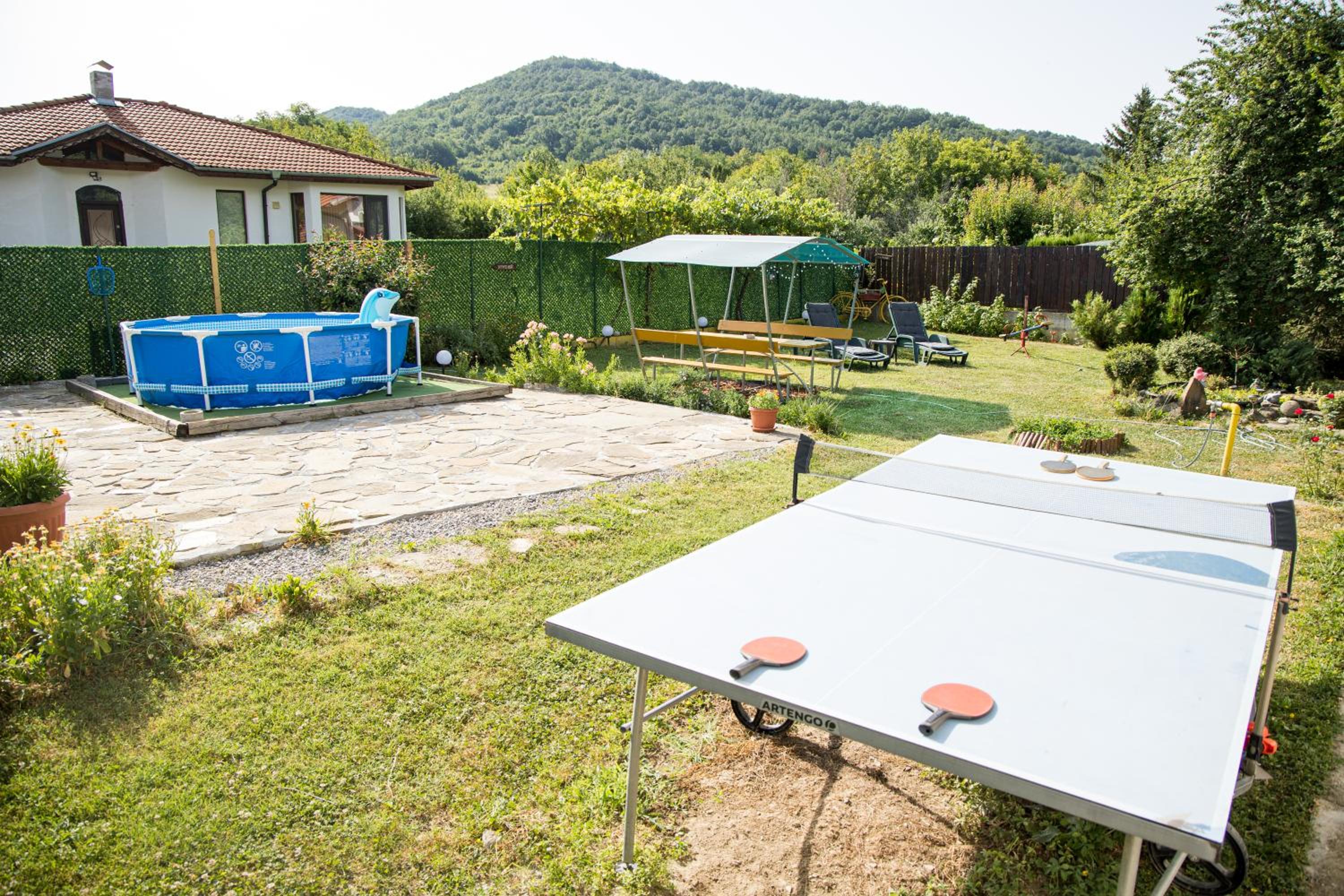 Фото Villa Kalin