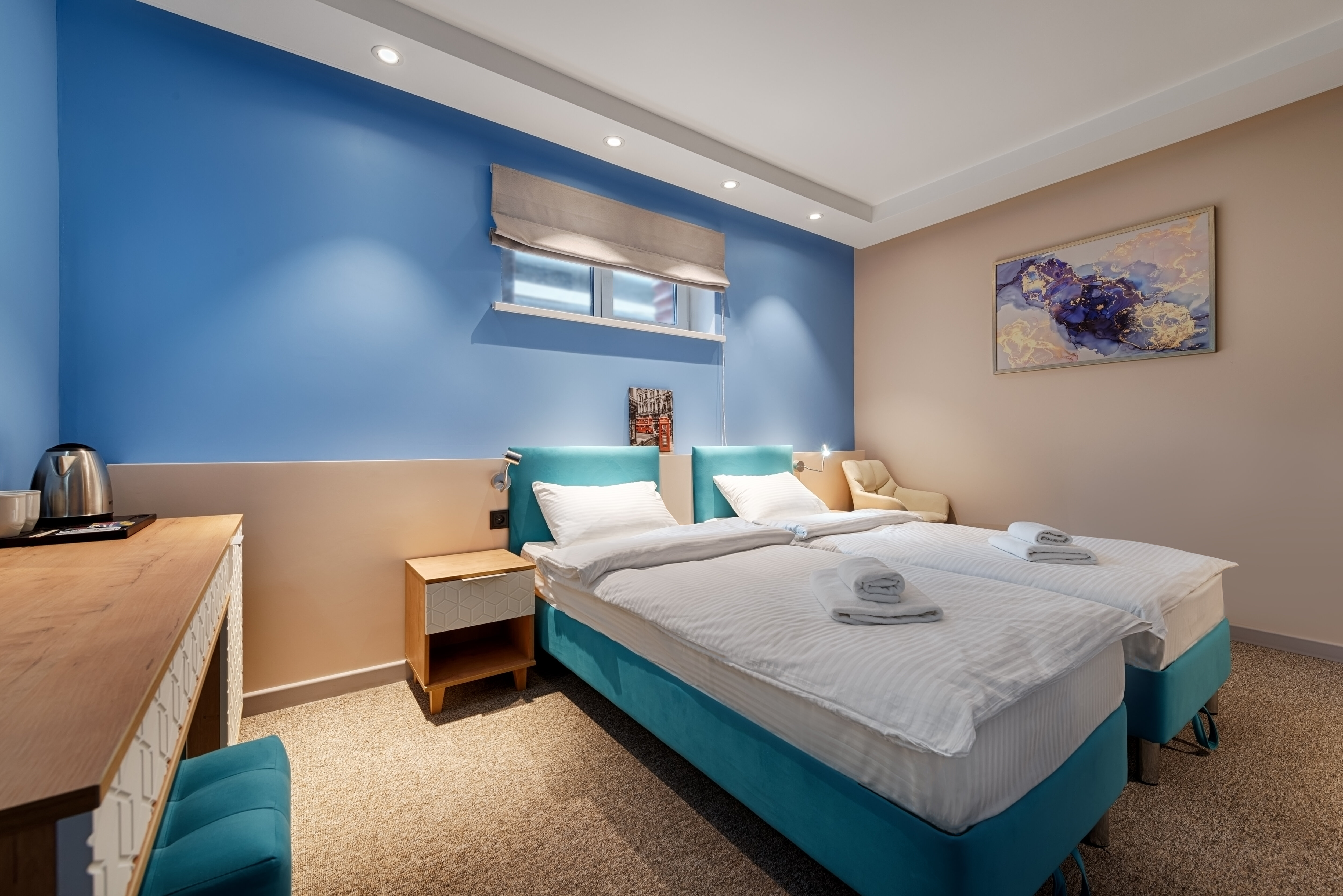 Фото У красных ворот