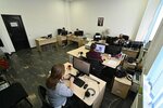 Informatsionnoye agentstvo Krymskoye (Симферополь, улица Козлова, 45А), information agency