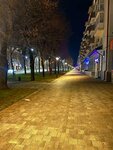 Уютная однушка на Ленина (Lenina Avenue, 41), resort