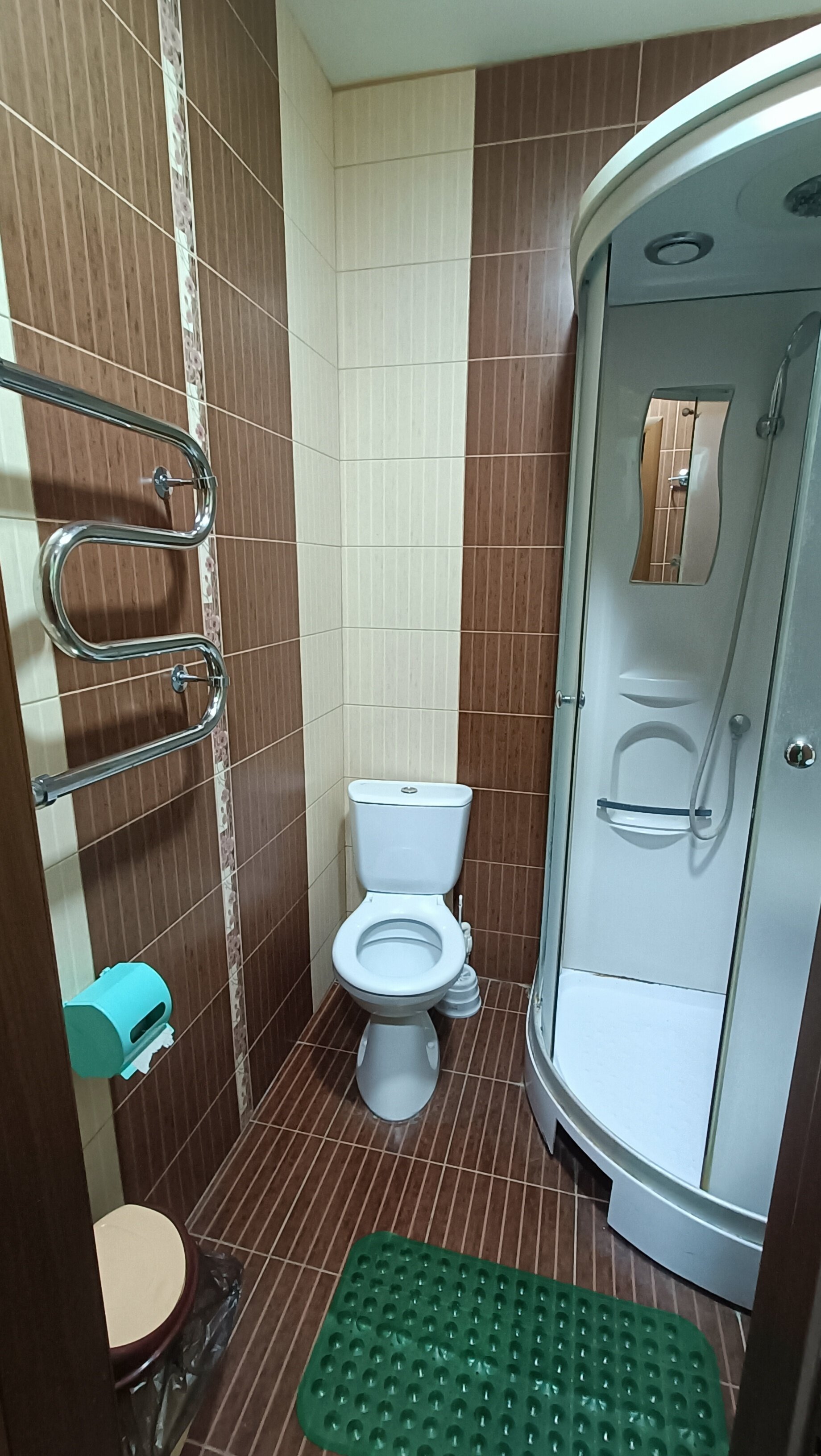 Фото Гостиница