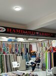 Hamdard fabrics (Tahir Akakhail Road, 156R), clothing store