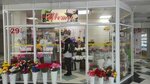 Цветы 24 (Ostryakova Street, 13), flower shop