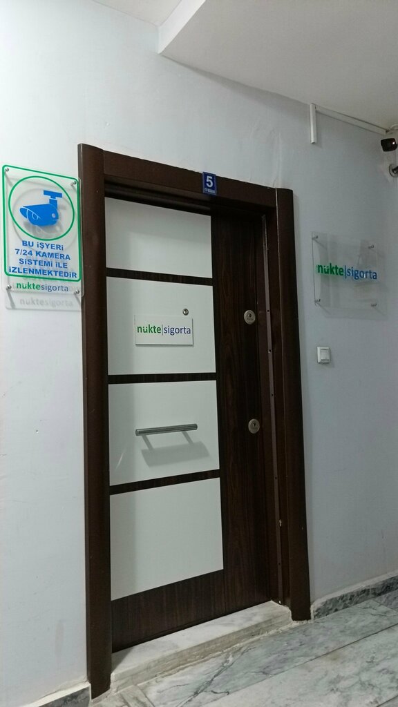 Insurance broker Nukte Sigorta, Konya, photo