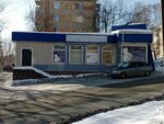 Универмаг Белый кот (Traktovaya ulitsa, 1А) ، قسم التخزين