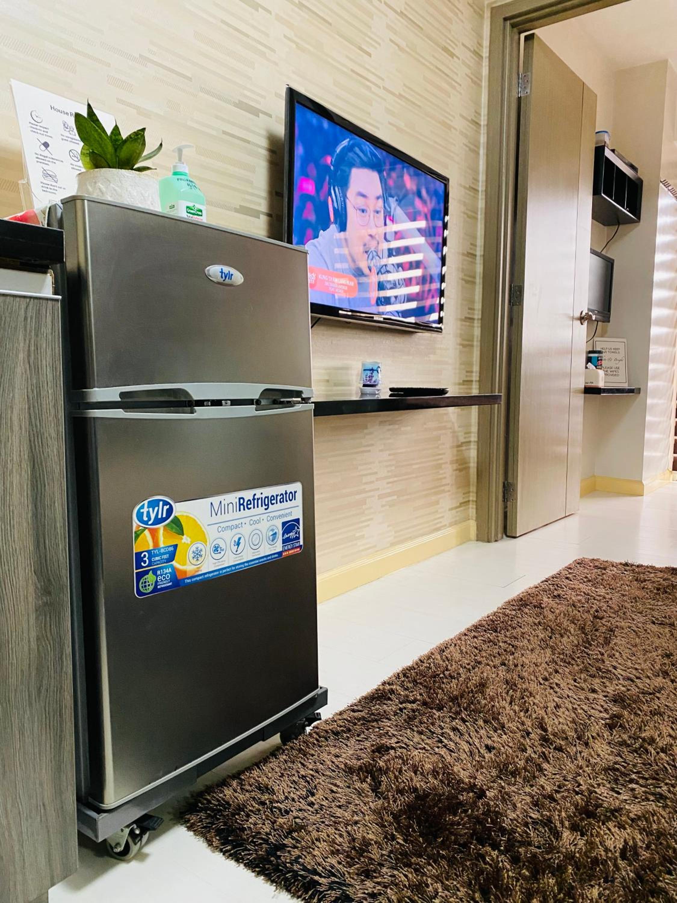 Фото Solemare Parksuites Condo R Us