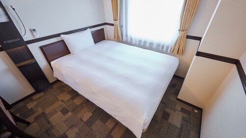 Гостиница Toyoko Inn Tochigi Ashikaga-eki Kita-guchi в Асикаге