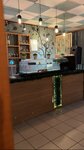 Arome (selo Tyulyachi, ulitsa Lenina, 28), cafe
