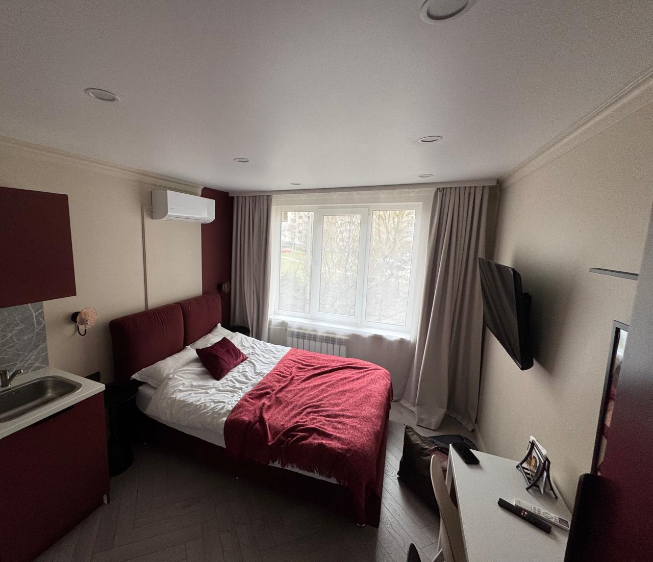 Фото Апартаменты Pavlov