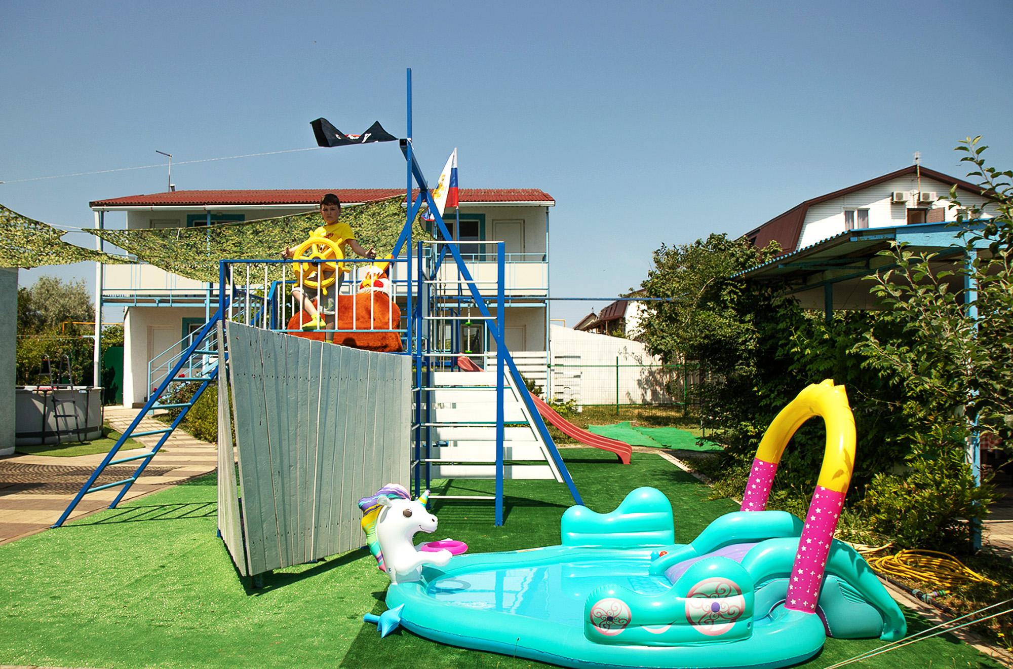 Фото Южные ночи