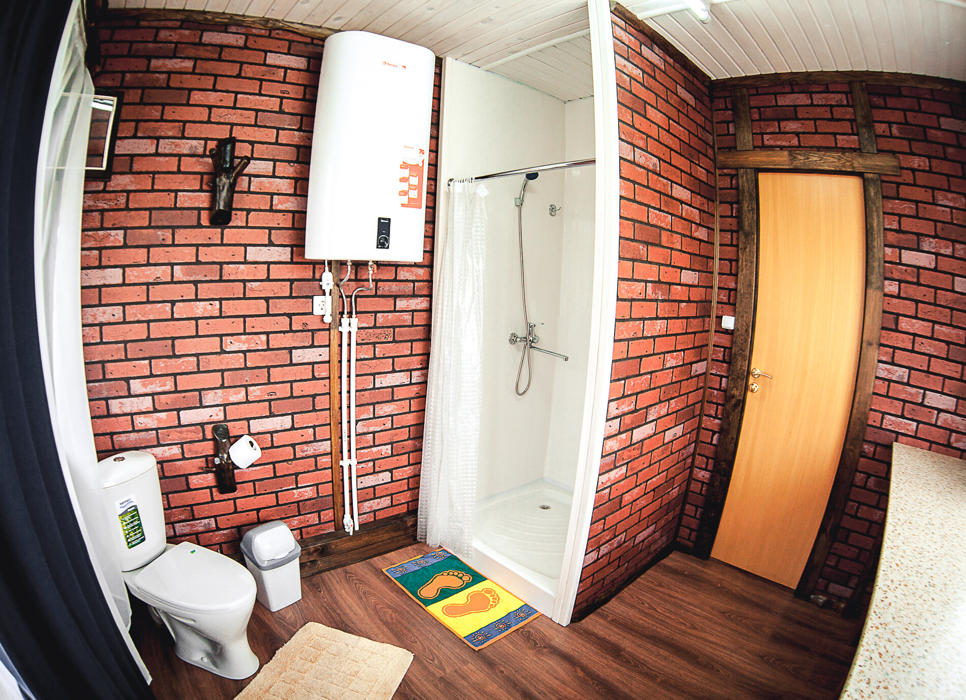 Фото Домик Фермера