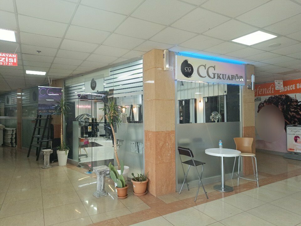 مصففو الشعر Most Bayan Kuafor & Guzellik Salonu ، أنقرة، صورة