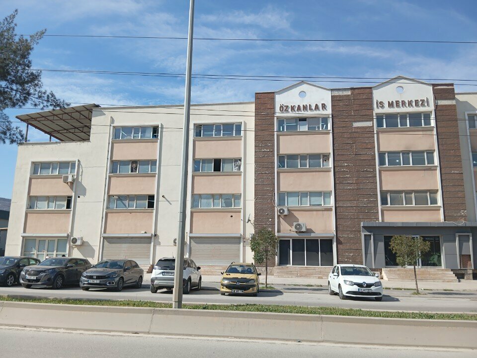 Shoe company Meta Ayakkabi, Izmir, photo