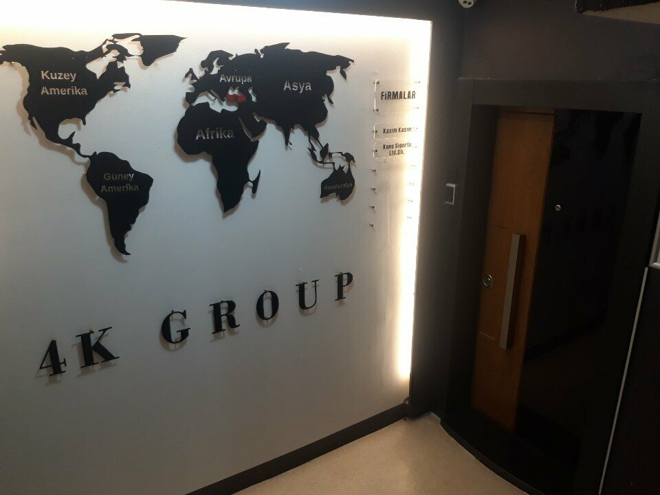 Real estate agency 4k Office, Izmir, photo