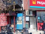 Jet's Burger (Istanbul, Sisli, Ferikoy Neighborhood, Kocabas Street, 2A), comida rápida
