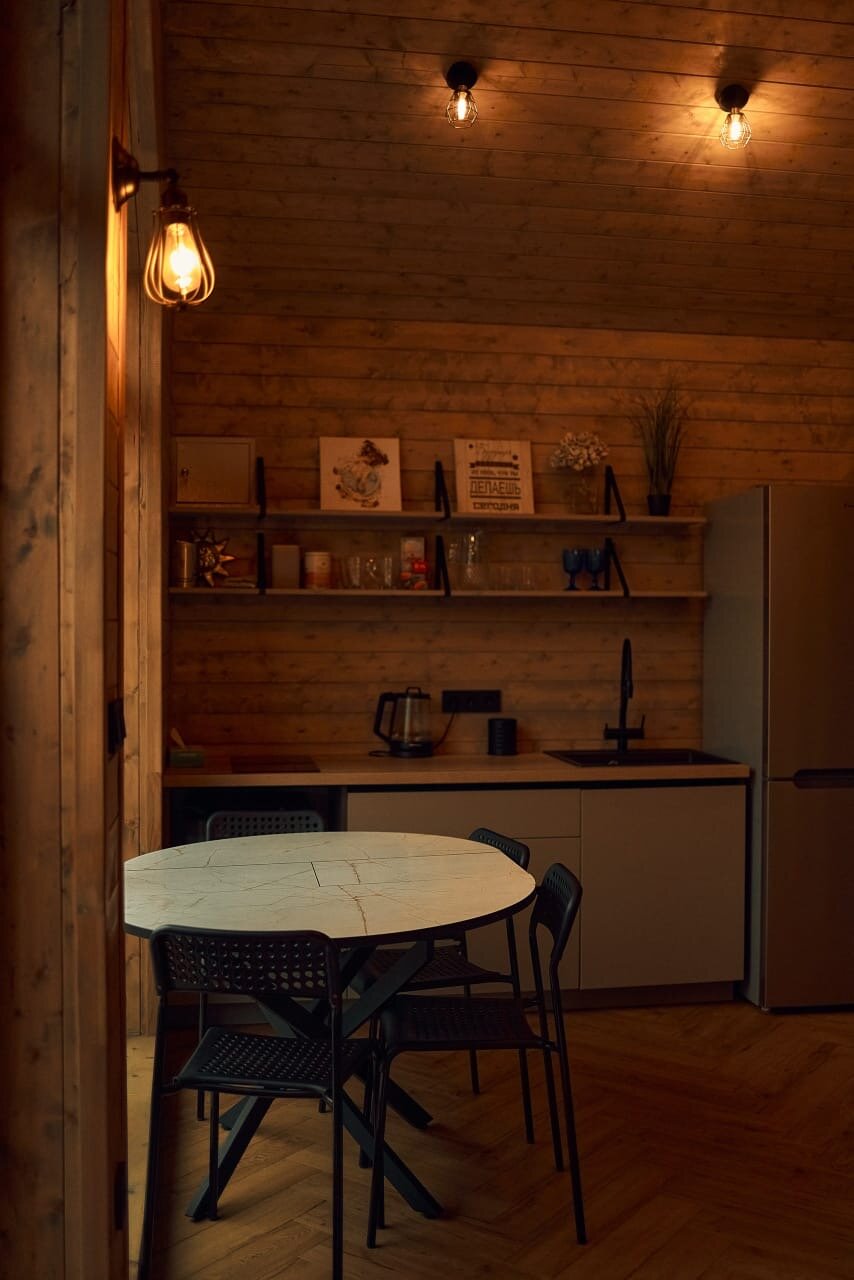 Фото Pine Family