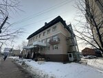 Ульяновская сетевая компания (Yunosti Street, 5А) ، إمدادات الطاقة