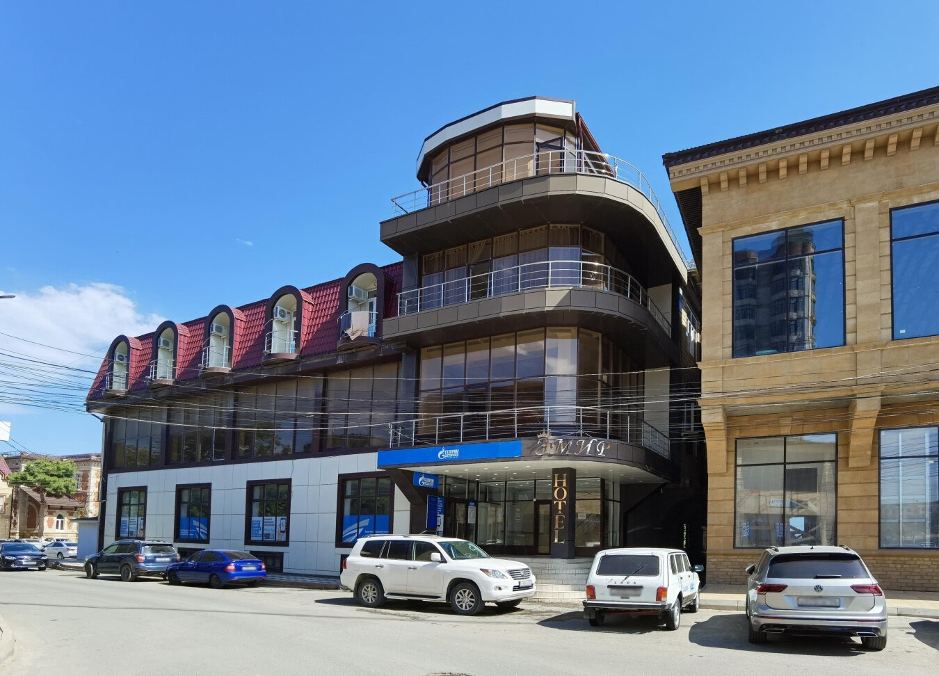 Фото отеля 3