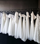 Валери (prospekt Svobody, 19А), bridal salon
