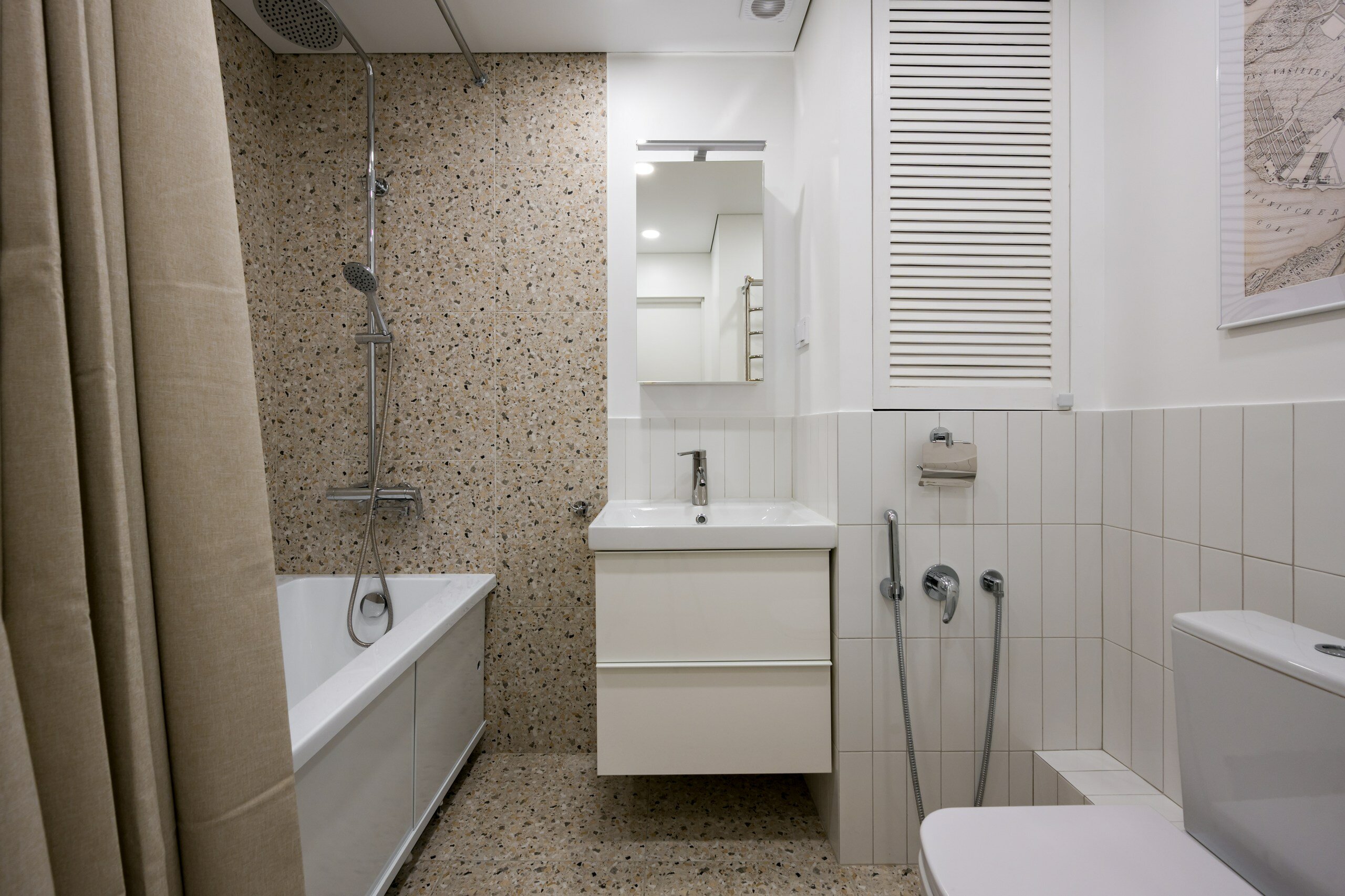 Фото ColorSpb Морская гавань