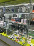 Магазин радиодеталей (ulitsa Voroshilova, 126А), radio parts shop