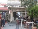 Tuna Pastry Salon (Istanbul, Bagcilar, Hurriyet Neighborhood, Menderes Avenue, 46B), fast food