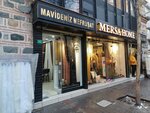 Mavideniz Drapery (Bursa, Osmangazi, Cumhuriyet Cad., 156B), cortinas, cornisas