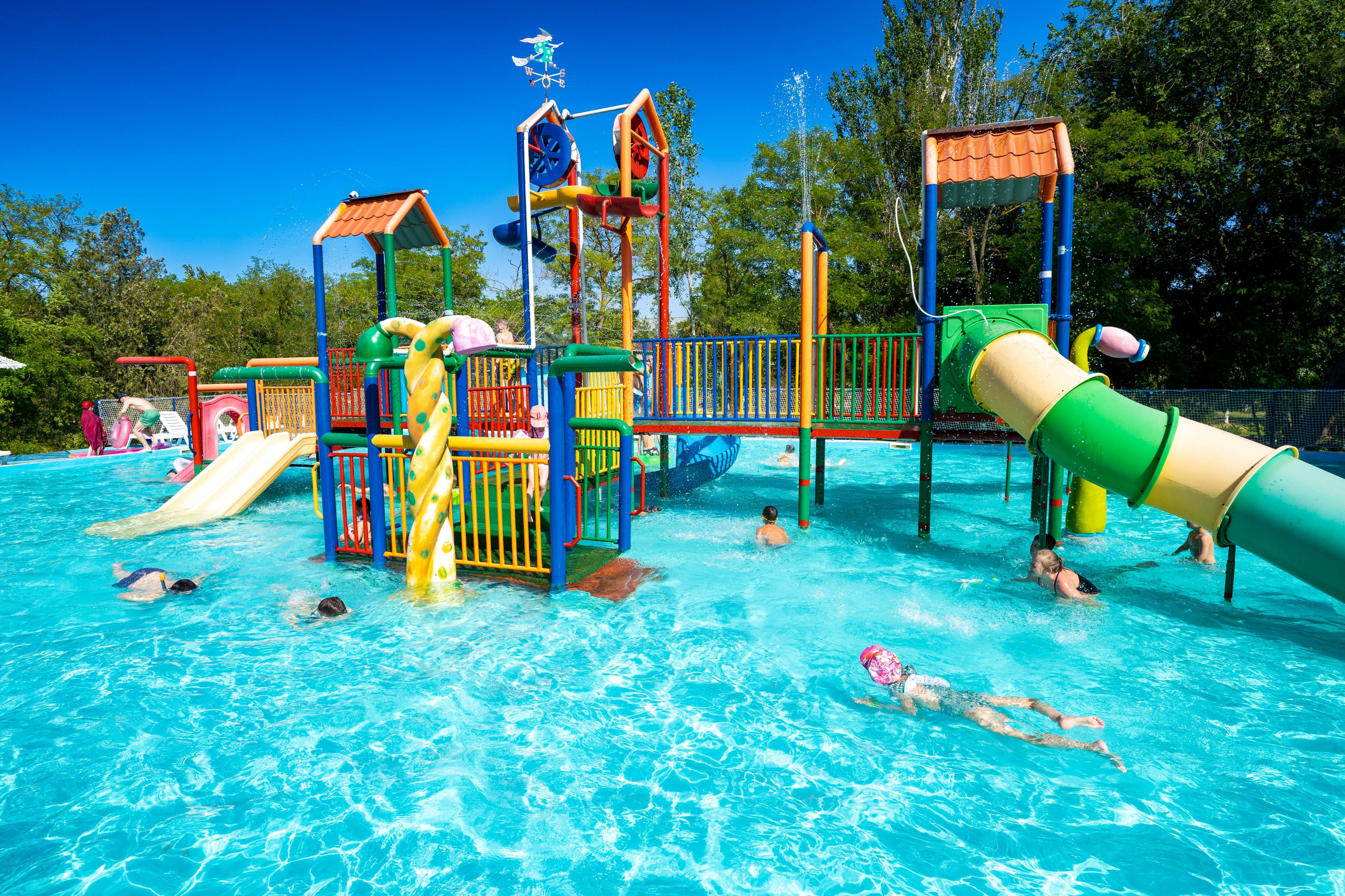 Фото Азовский