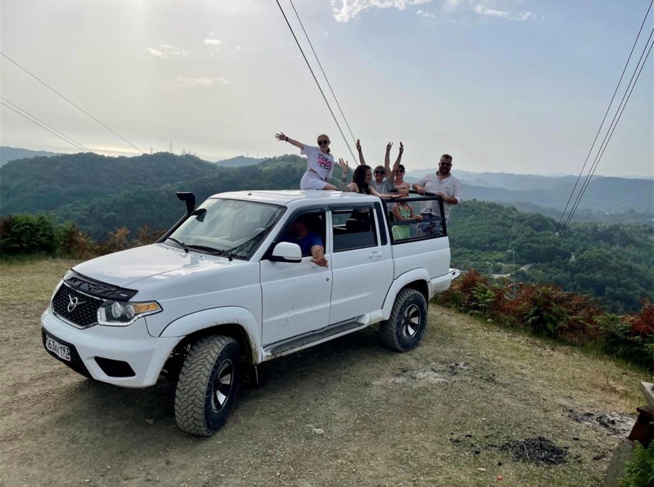 Фото Алоиза