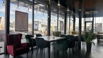 Грузинское кафе Даду (derevnya Mamyri, 1), cafe