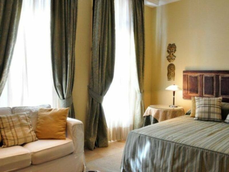 Фото A Casa das Portas Velhas