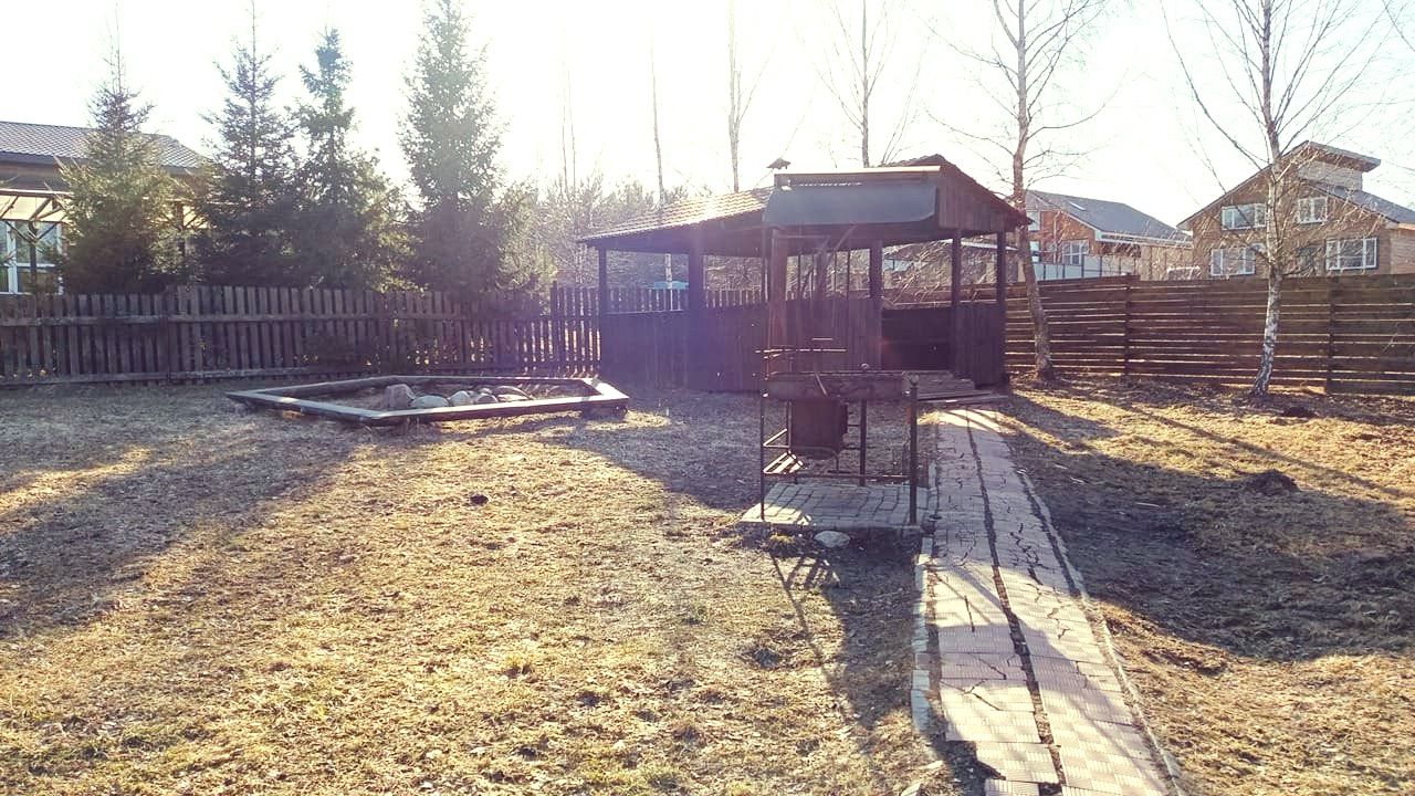 Фото Матрешкино