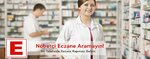 On-Call Pharmacy Courier (Istanbul, Basaksehir, Guvercintepe Neighborhood, 38th Street, 23), farmacia