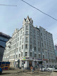 Доходный дом Э.К. Нирнзее (Schepkina Street, 47с1), landmark, attraction