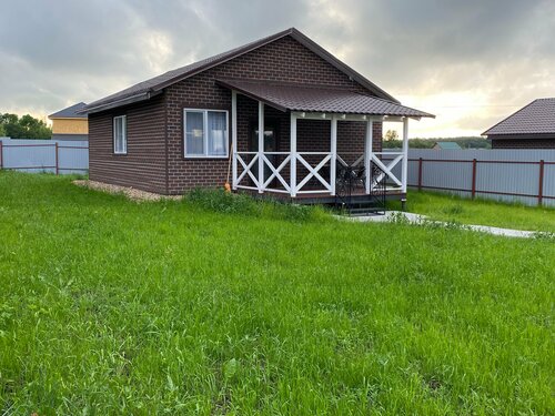 Дом в аренду Дом на Садовой 37а в Переславле-Залесском