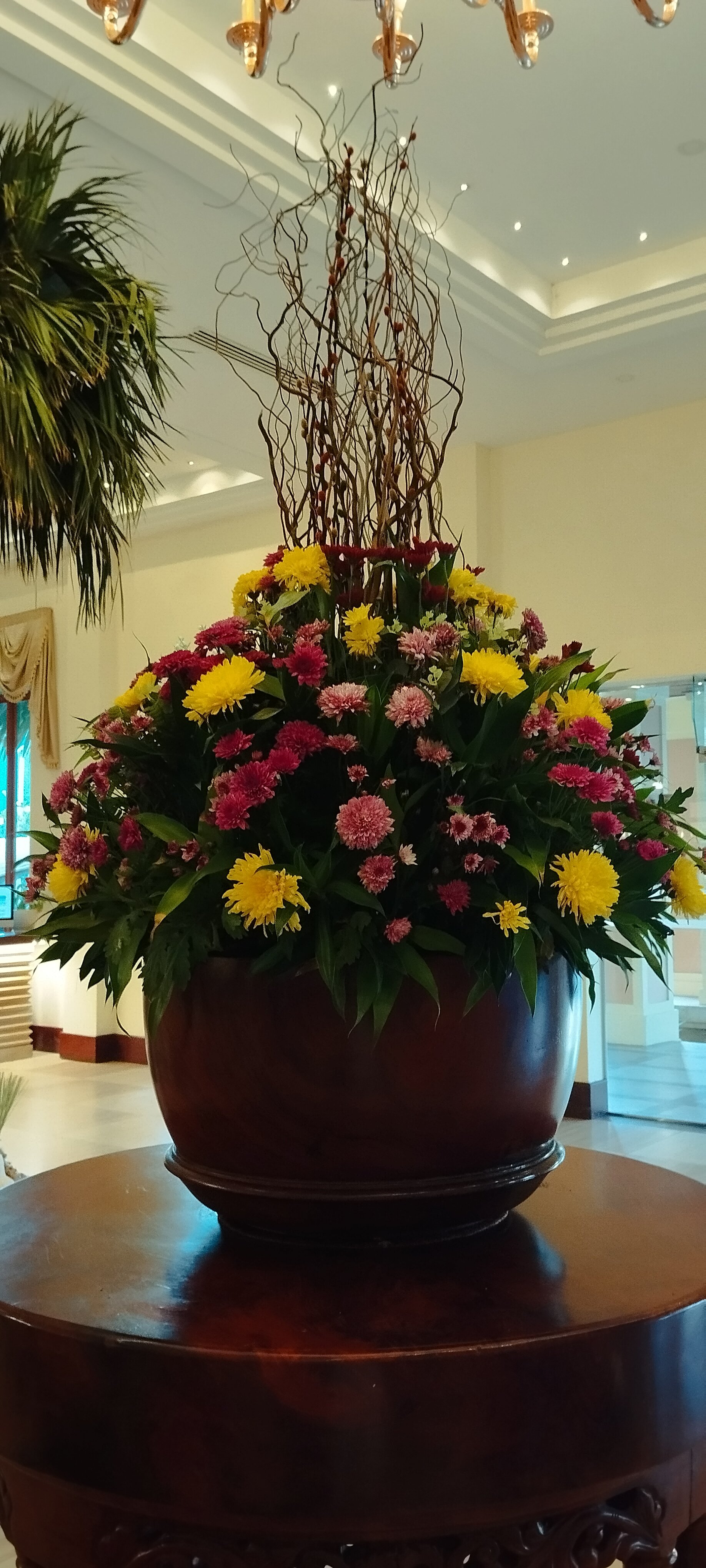 Фото Sokha Palace Siem Reap Hotel