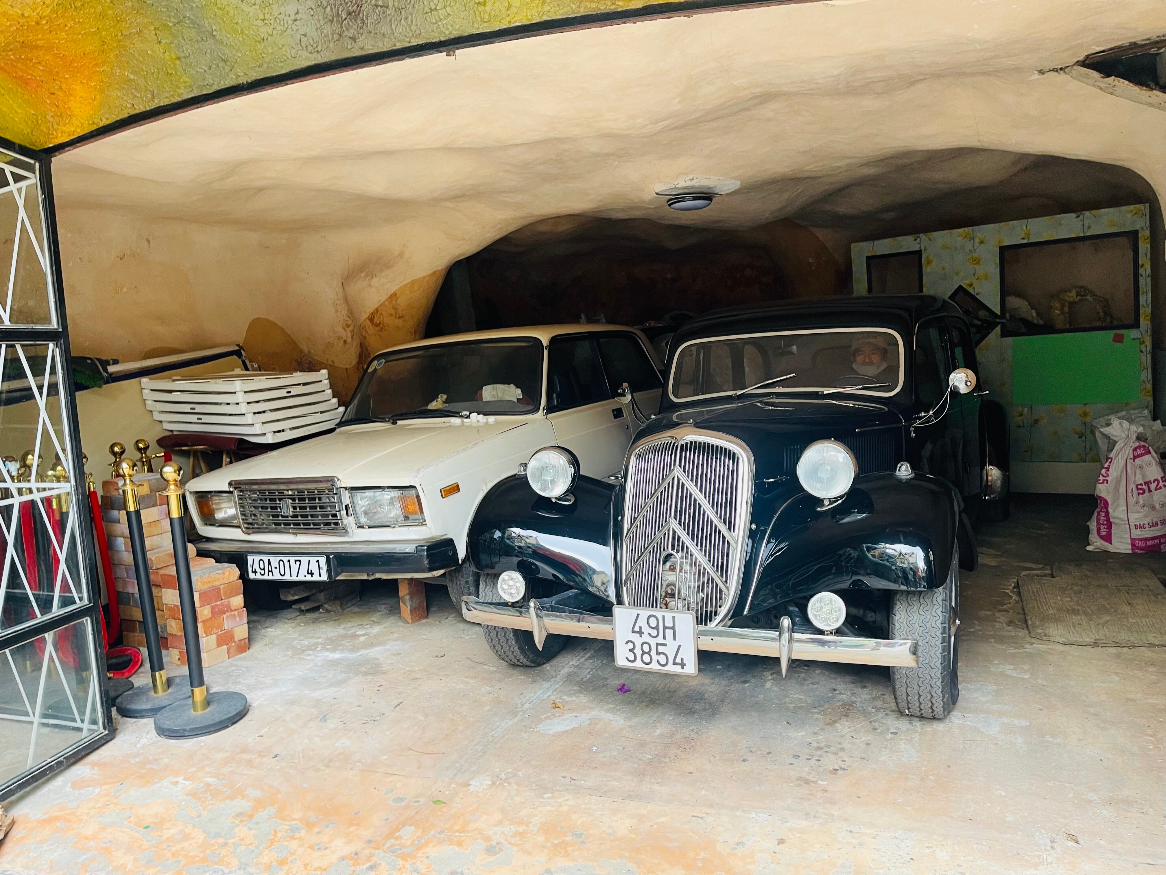 Фото Crazy House